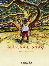 page album Kililana Song  - Intégrale
