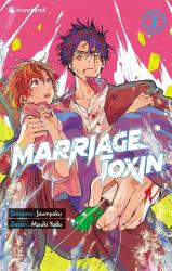 Marriage Toxin T.2