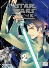  Star Wars Rebels - T.2