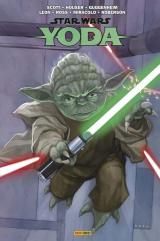 page album Star Wars : Yoda