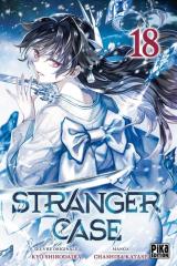 Stranger Case - T.18
