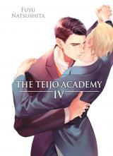 The Teijo Academy T.4