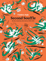 couverture de l'album Second Souffle