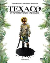 couverture de l'album Texaco : Et Pourtant nous Vaincrons