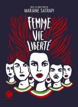 page album Femme, Vie, Liberté