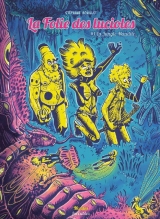 La Jungle Maudite