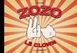 page album Zozo le clown