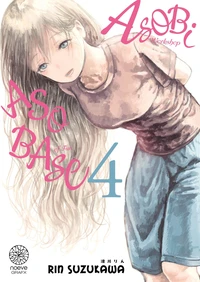 page album Asobi Asobase - Tome 06