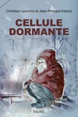 page album Cellule dormante