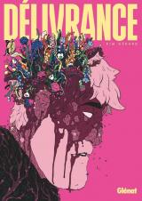 couverture de l'album Délivrance