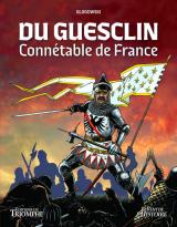 page album Du Guesclin, connétable de France