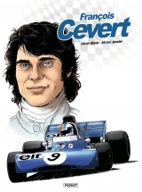 page album François Cevert  - Le petit prince