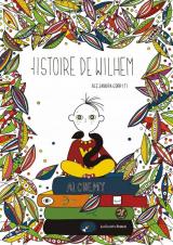 couverture de l'album Histoire de Wilhem
