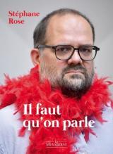 page album Il faut qu'on parle