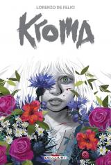 couverture de l'album Kroma