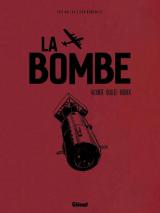 page album La Bombe (Édition Collector)
