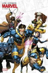 page album X-Men