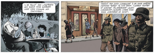 Mademoiselle J T.3 : Jusqu'au bout du monde Mademoiselle J, T. 3 - Jusqu'au bout du monde