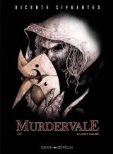 Murdervale (2)  - Le pacte maudit