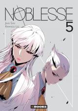 Noblesse T.5