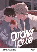 page album Otona Club