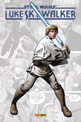 page album Star Wars-Verse  - Luke Skywalker