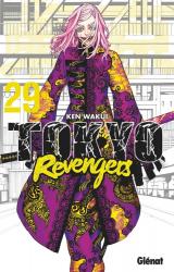 Tokyo Revengers T.29
