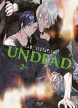 Undead T.2