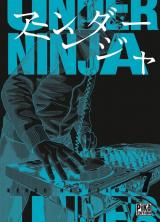 page album Under Ninja T.7