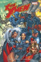 page album X-Treme X-Men T.1