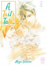 page album A Tail's Tale T.4