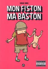 page album Mon Fiston Ma Baston