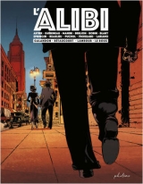 couverture de l'album L'Alibi