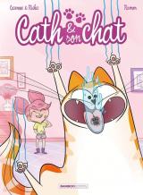  Cath & son chat - T.1