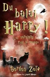 page album Du balai, Harry !