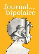 page album Journal d'une bipolaire