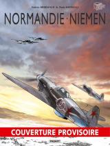 page album Normandie-niemen