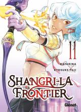 Shangri-La Frontier T.11