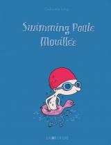page album Swimming poule mouillée