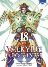  Valkyrie Apocalypse - T.18
