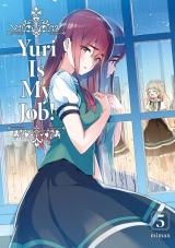  Yuri Is My Job! - T.5
