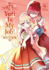  Yuri Is My Job! - T.6