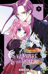 The Vampire & the Rose T.9