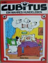 couverture de l'album Ein wahres Hundeleben