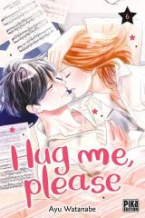 Hug me, please T.6