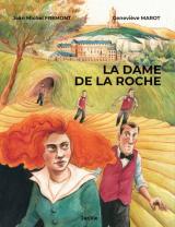 page album La dame de la Roche