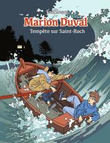  Marion Duval - T.5 Tempête sur Saint-Roch