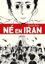 couverture de l'album Né en Iran