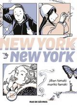 page album New York, New York