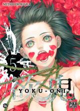 page album Yoku-Oni T.5